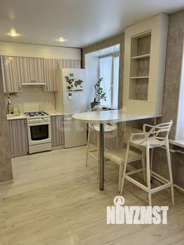 2-к квартира, вторичка, 45м2, 2/5 этаж