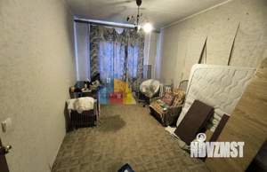 3-к квартира, вторичка, 66м2, 1/9 этаж