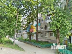 1-к квартира, вторичка, 36м2, 5/5 этаж