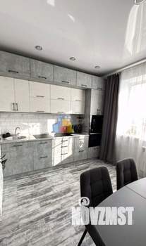 1-к квартира, вторичка, 42м2, 6/12 этаж