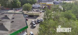 3-к квартира, вторичка, 60м2, 7/9 этаж