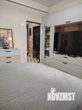 3-к квартира, вторичка, 65м2, 2/2 этаж