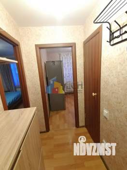 1-к квартира, вторичка, 30м2, 3/3 этаж