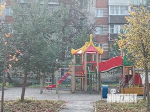 3-к квартира, вторичка, 55м2, 2/2 этаж