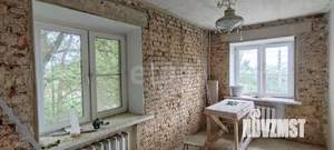 2-к квартира, вторичка, 42м2, 3/3 этаж