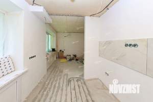 1-к квартира, вторичка, 33м2, 1/5 этаж