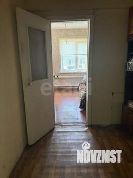 3-к квартира, вторичка, 55м2, 2/5 этаж