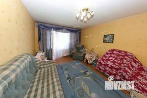 3-к квартира, вторичка, 59м2, 8/9 этаж