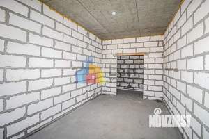 3-к квартира, сданный дом, 101м2, 2/4 этаж