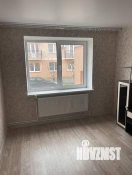 1-к квартира, вторичка, 30м2, 1/3 этаж