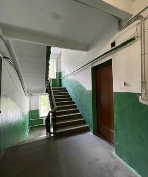3-к квартира, вторичка, 80м2, 2/5 этаж