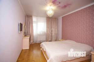 3-к квартира, вторичка, 85м2, 12/25 этаж
