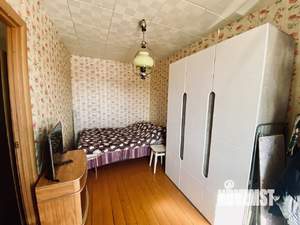2-к квартира, вторичка, 41м2, 3/4 этаж