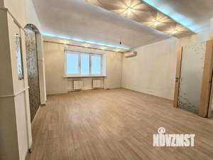 3-к квартира, вторичка, 102м2, 7/9 этаж