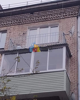 1-к квартира, вторичка, 32м2, 5/5 этаж