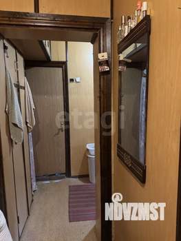 2-к квартира, вторичка, 53м2, 2/2 этаж