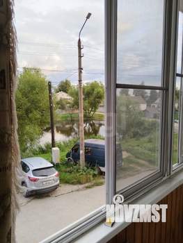 1-к квартира, вторичка, 38м2, 1/5 этаж