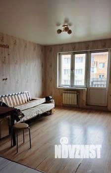 2-к квартира, вторичка, 57м2, 1/3 этаж