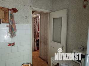 2-к квартира, вторичка, 41м2, 4/5 этаж