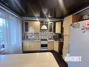 2-к квартира, вторичка, 51м2, 4/10 этаж