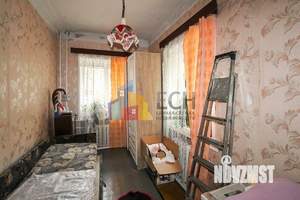 4-к квартира, вторичка, 74м2, 1/5 этаж