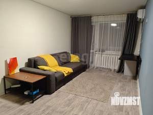 1-к квартира, вторичка, 32м2, 2/5 этаж