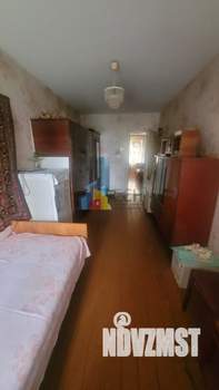 3-к квартира, вторичка, 59м2, 1/5 этаж