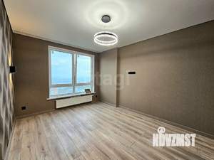 1-к квартира, вторичка, 48м2, 19/25 этаж