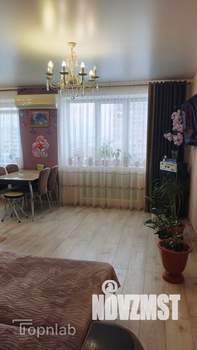 2-к квартира, вторичка, 51м2, 7/9 этаж