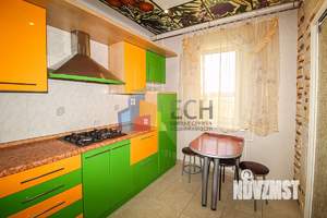 2-к квартира, вторичка, 52м2, 5/9 этаж