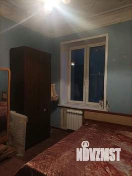 2-к квартира, вторичка, 60м2, 3/3 этаж