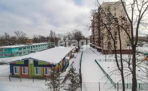 2-к квартира, вторичка, 46м2, 1/5 этаж