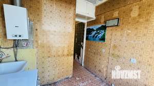 2-к квартира, вторичка, 48м2, 4/5 этаж