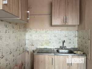 1-к квартира, вторичка, 23м2, 5/5 этаж
