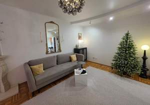 3-к квартира, вторичка, 91м2, 3/7 этаж