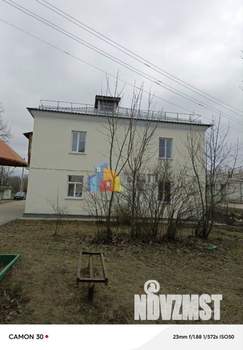 3-к квартира, вторичка, 42м2, 1/2 этаж