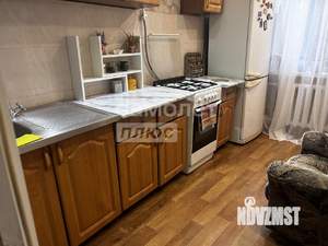 3-к квартира, вторичка, 64м2, 2/9 этаж