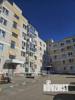 1-к квартира, вторичка, 31м2, 4/5 этаж