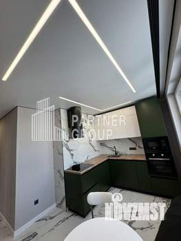 2-к квартира, вторичка, 48м2, 15/22 этаж