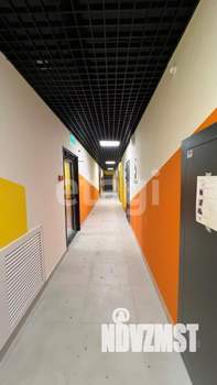 1-к квартира, вторичка, 36м2, 13/22 этаж