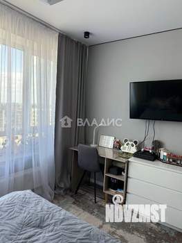 2-к квартира, вторичка, 40м2, 6/9 этаж