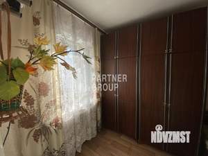 2-к квартира, вторичка, 43м2, 3/5 этаж