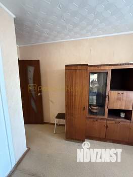 3-к квартира, вторичка, 64м2, 3/3 этаж