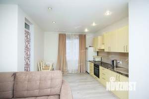 3-к квартира, вторичка, 83м2, 8/12 этаж