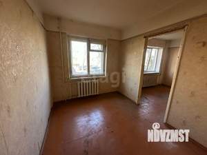 2-к квартира, вторичка, 45м2, 1/5 этаж