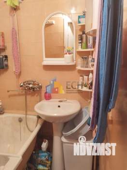 2-к квартира, вторичка, 45м2, 3/5 этаж
