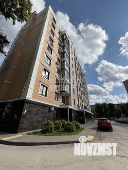 2-к квартира, вторичка, 67м2, 6/9 этаж