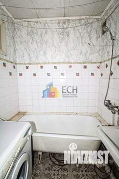2-к квартира, вторичка, 56м2, 1/5 этаж