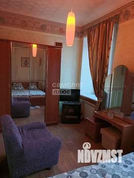 2-к квартира, вторичка, 48м2, 3/4 этаж