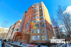 2-к квартира, вторичка, 69м2, 10/10 этаж